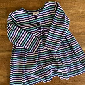 Hanna Andersson Organic Cotton Play Dress